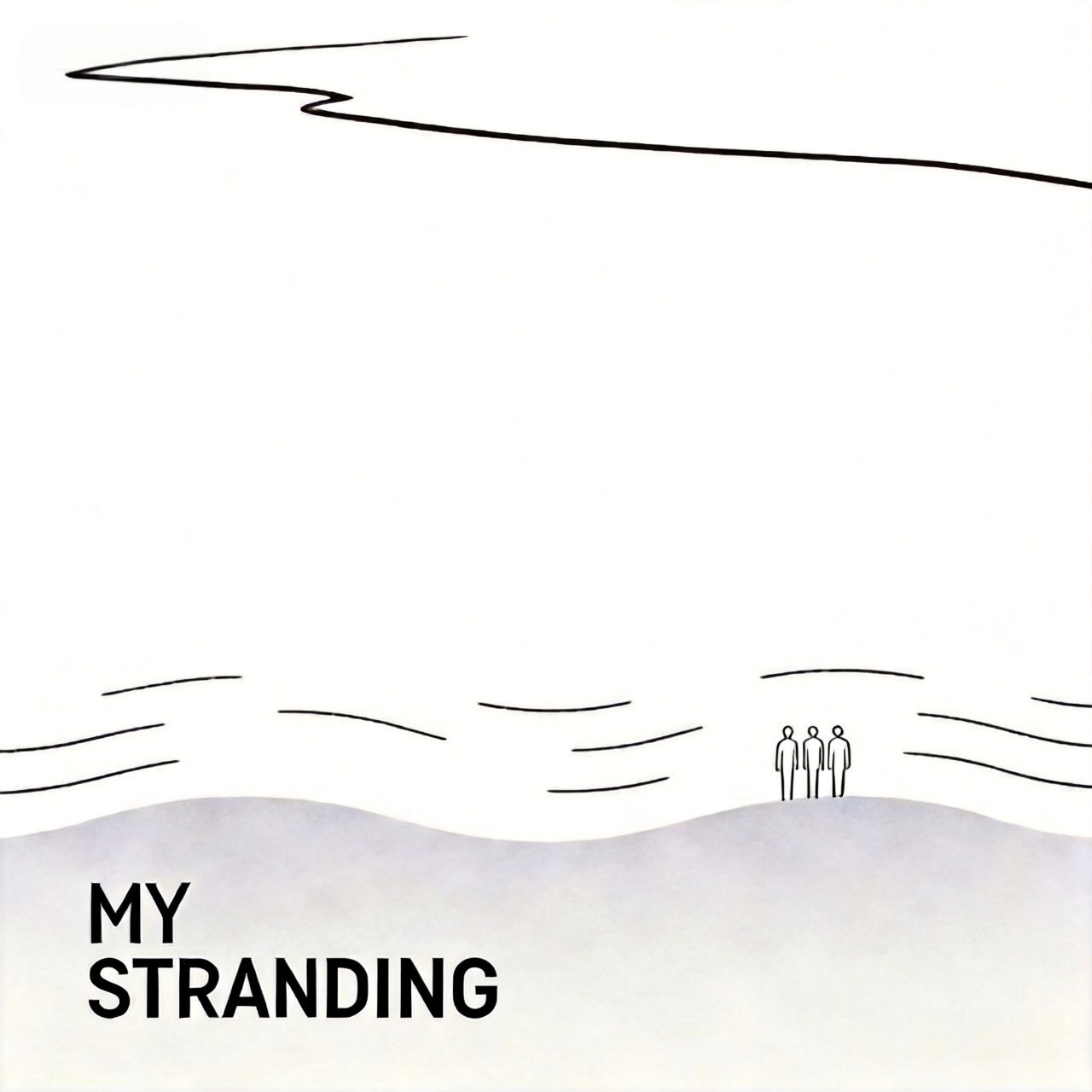 My Stranding